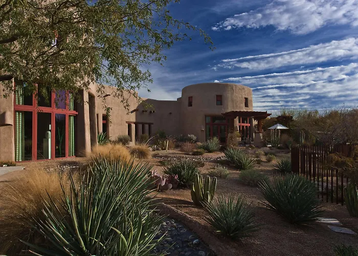 Boulders & Scottsdale, Curio Collection By Hilton Resort