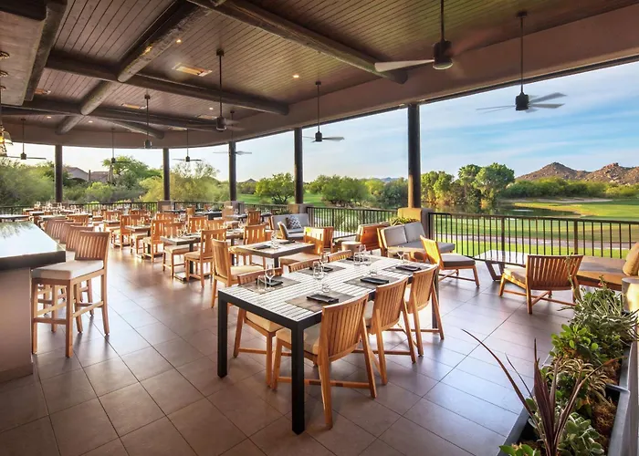 Boulders & Scottsdale, Curio Collection By Hilton