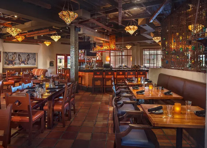 Boulders & Scottsdale, Curio Collection By Hilton Resort Scottsdale