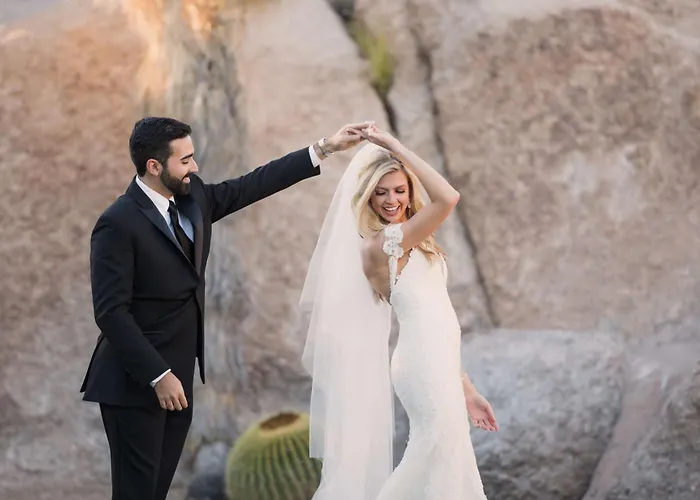 Boulders & Scottsdale, Curio Collection By Hilton Resort