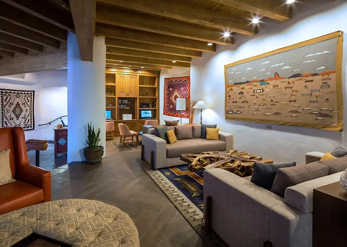 Boulders & Scottsdale, Curio Collection By Hilton