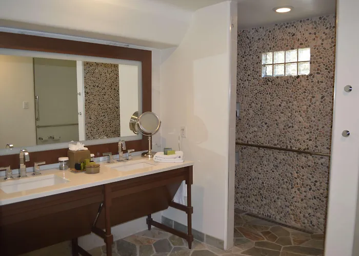 Station touristique Boulders & Scottsdale, Curio Collection By Hilton