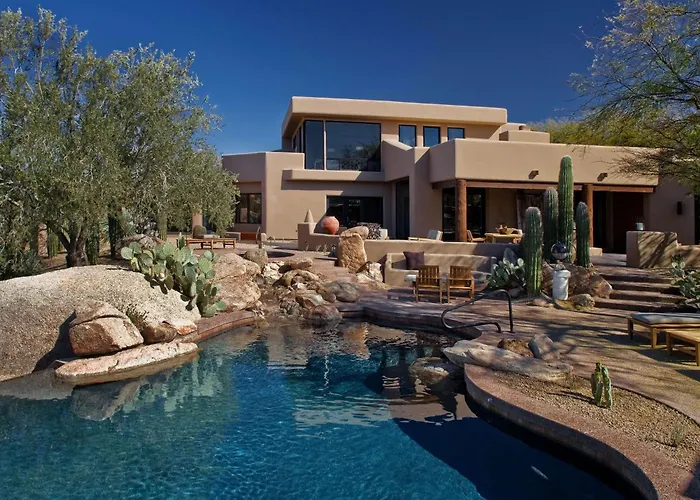 Boulders & Scottsdale, Curio Collection By Hilton