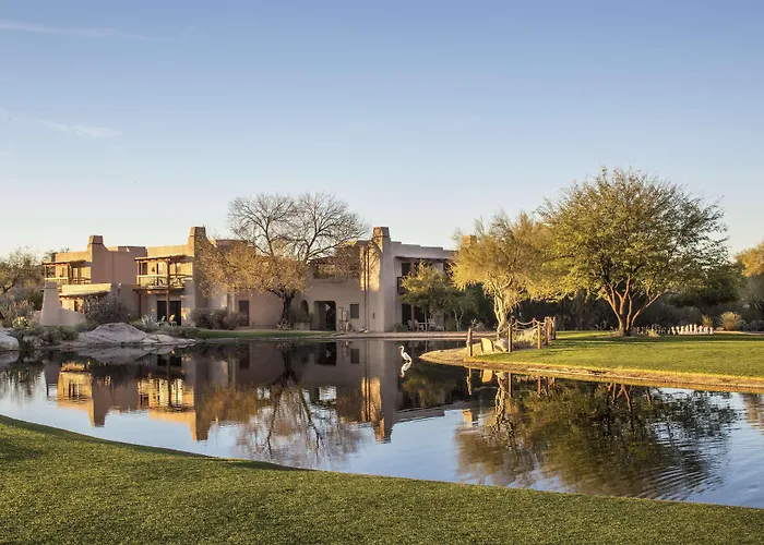 Boulders & Scottsdale, Curio Collection By Hilton Scottsdale
