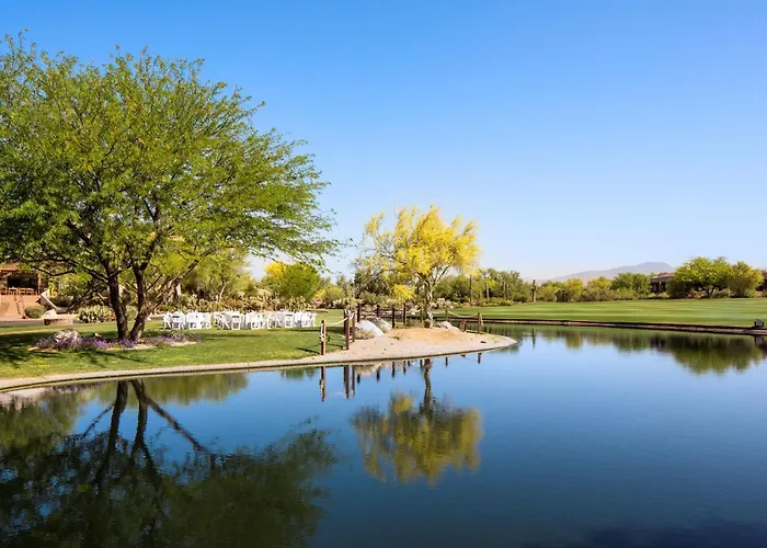 Boulders & Scottsdale, Curio Collection By Hilton Scottsdale