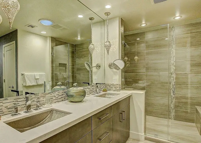 Boulders & Scottsdale, Curio Collection By Hilton 4* Scottsdale