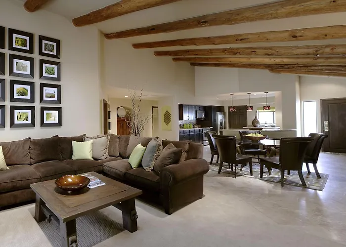 Resort Boulders & Scottsdale, Curio Collection By Hilton 4*