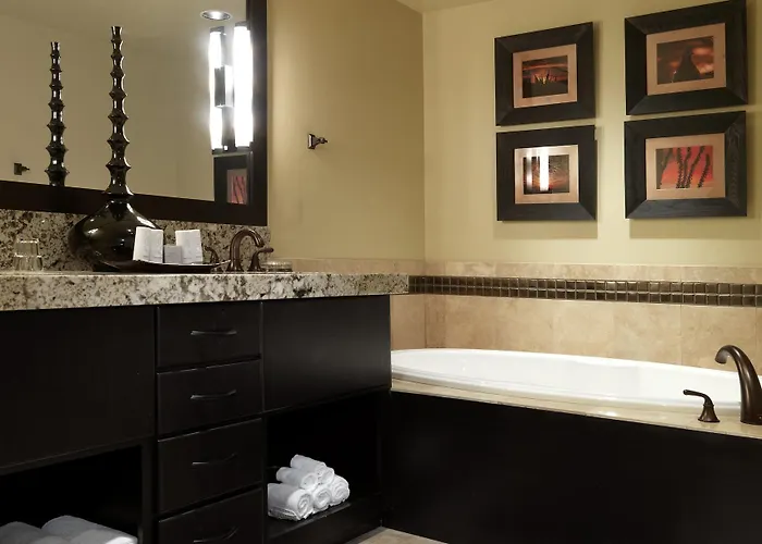 Station touristique Boulders & Scottsdale, Curio Collection By Hilton 4*