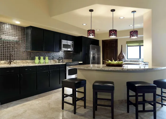 Boulders & Scottsdale, Curio Collection By Hilton 4* Scottsdale
