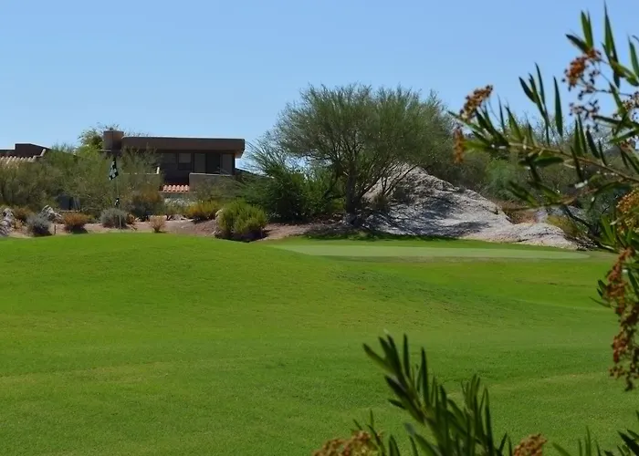 Resort Boulders & Scottsdale, Curio Collection By Hilton