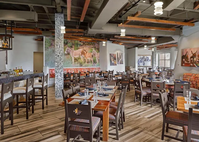 Resort Boulders & Scottsdale, Curio Collection By Hilton