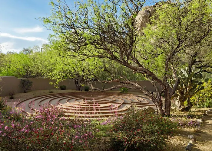Resort Boulders & Scottsdale, Curio Collection By Hilton Scottsdale