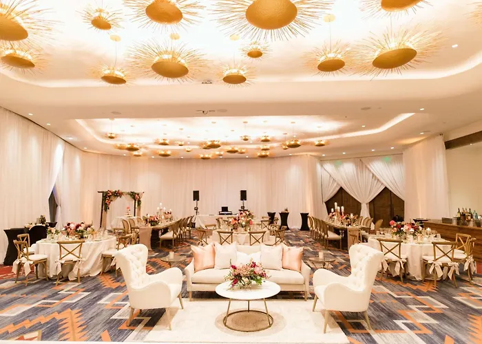 Boulders & Scottsdale, Curio Collection By Hilton Resort