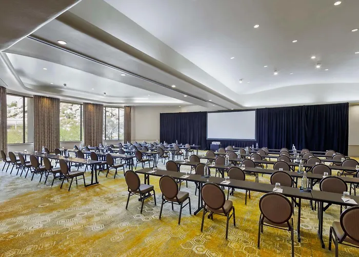Resort Boulders & Scottsdale, Curio Collection By Hilton Scottsdale
