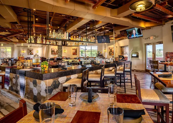 Boulders & Scottsdale, Curio Collection By Hilton Scottsdale