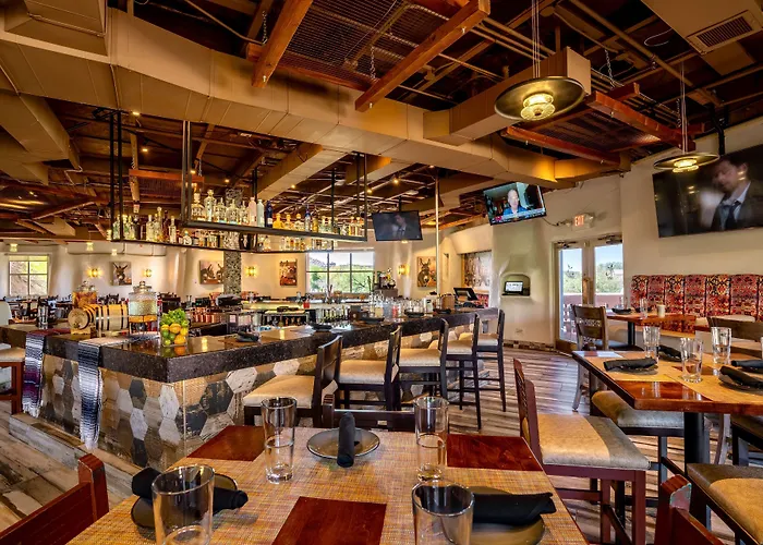 Boulders & Scottsdale, Curio Collection By Hilton Resort
