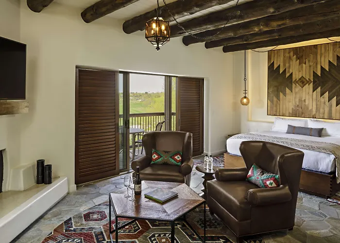 Boulders & Scottsdale, Curio Collection By Hilton Resort
