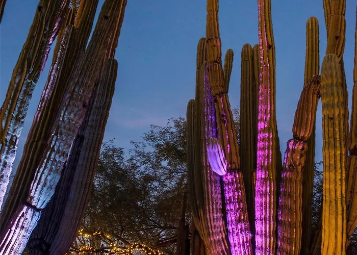 Boulders & Scottsdale, Curio Collection By Hilton Resort Scottsdale
