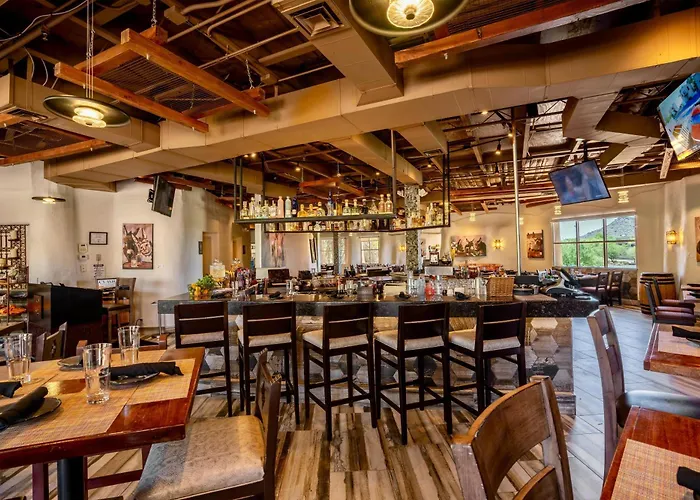 Boulders & Scottsdale, Curio Collection By Hilton 4*