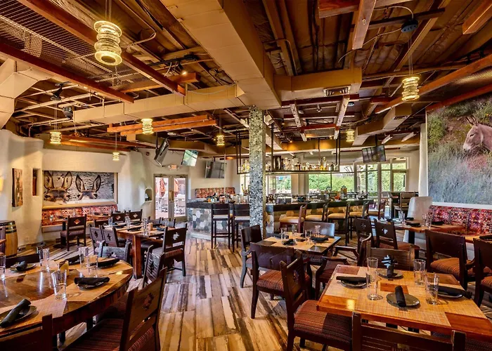 Boulders & Scottsdale, Curio Collection By Hilton