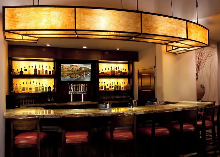 Boulders & Scottsdale, Curio Collection By Hilton