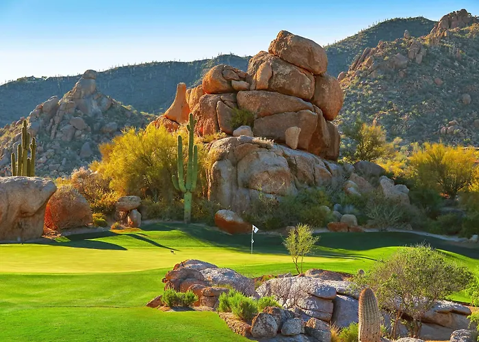 Boulders & Scottsdale, Curio Collection By Hilton Scottsdale